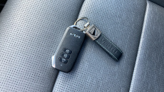 Kia Niro 150kW 4 65kWh 5dr Auto Electric Estate